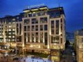 InterContinental Moscow Tverskaya - Moscow - Russia Hotels