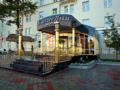 Kassado Plaza Hotel - Moscow モスクワ - Russia ロシアのホテル