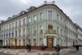 La Maison Residence - Moscow モスクワ - Russia ロシアのホテル