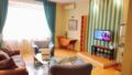 Large and Bright apartment for travel - Moscow - Russia Hotels