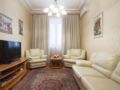 LikeHome Apartments Tverskaya - Moscow - Russia Hotels