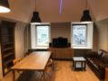 Loft-studio in the heart of Moscow - Moscow - Russia Hotels