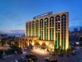 Lotte Hotel Vladivostok - Vladivostok - Russia Hotels