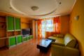 Luxe Apartment at Bagrationovskaya - Moscow - Russia Hotels