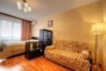 Luxe Apartments at Kuzminki - Moscow - Russia Hotels