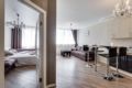 Luxurious apartment in a new house, Millennium 2 - Rostov On Don - Russia Hotels