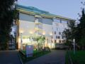 Mamaison All-Suites Spa Hotel Pokrovka - Moscow - Russia Hotels