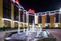 Mask Pyatigorsk - Pyatigorsk - Russia Hotels
