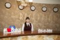 Mayak - Listvyanka - Russia Hotels