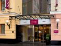 Mercure Arbat Moscow - Moscow - Russia Hotels