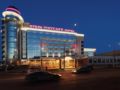 Mercure Lipetsk Center - Lipetsk - Russia Hotels