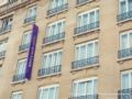 Mercure Rostov-On-Don Center - Rostov On Don - Russia Hotels