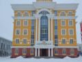 Meridian - Saransk - Russia Hotels
