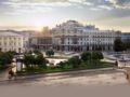 Metropol Hotel Moscow - Moscow - Russia Hotels