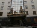 Monblan Hotel - Chita チタ - Russia ロシアのホテル