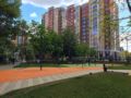 Moscow Lake & Park Luxury Apartments - Moscow - Russia Hotels