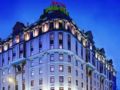 Moscow Marriott Grand Hotel - Moscow - Russia Hotels