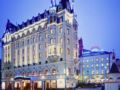 Moscow Marriott Royal Aurora Hotel - Moscow モスクワ - Russia ロシアのホテル