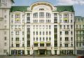 Moscow Marriott Tverskaya Hotel - Moscow - Russia Hotels