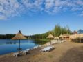 Nature Resort Yahonty - Noginsk ノギンスク - Russia ロシアのホテル