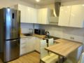 New Apartment great location and sea view, 42 sq m - Vladivostok - Russia Hotels