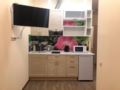New nice cheap apartment close to metro station - Moscow モスクワ - Russia ロシアのホテル