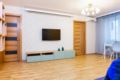 New Two room apartments in the Citi - Vladivostok - Russia Hotels