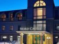 Nord Castle Boutique Hotel - Novosibirsk - Russia Hotels