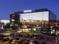 Novotel Moscow Sheremetyevo Airport Hotel - Moscow - Russia Hotels
