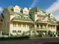 Oberteich Lux - Kaliningrad - Russia Hotels