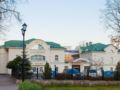 Old Estate Hotel & SPA - Pskov - Russia Hotels