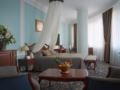 Onegin Hotel - Yekaterinburg エカテリンブルク - Russia ロシアのホテル