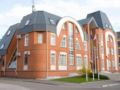 Osnabruck Hotel - Tver - Russia Hotels