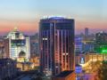 Panorama Apart & Business Hotel - Yekaterinburg エカテリンブルク - Russia ロシアのホテル