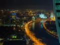 Panorama City Hotel Moscow - Moscow - Russia Hotels