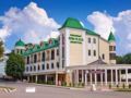 Pansionat PLAZA Essentuki - Yessentuki - Russia Hotels