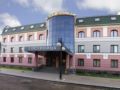 Park Hotel Kaluga - Kaluga - Russia Hotels