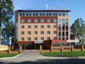 Park-hotel - Perm - Russia Hotels