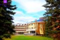 Park-Hotel Vozdvizhenskoe - Avangard (Moskovskaya) - Russia Hotels