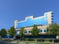 Park Inn by Radisson Odintsovo - Moscow - Russia Hotels