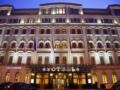 Peter 1 Hotel - Moscow - Russia Hotels