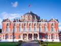 Petroff Palace Boutique Hotel - Moscow - Russia Hotels