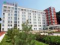 Plaza Resort Kislovodsk - Kislovodsk - Russia Hotels