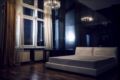 Premium equipped penthouse - Moscow - Russia Hotels
