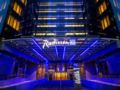 Radisson Blu Hotel Moscow Sheremetyevo Airport - Moscow モスクワ - Russia ロシアのホテル