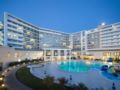Radisson Blu Resort & Congress Centre Sochi - Adler - Russia Hotels