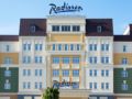 Radisson Resort Zavidovo - Varaksino - Russia Hotels
