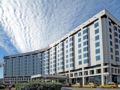 Radisson Slavyanskaya Hotel and Business Centre Moscow - Moscow - Russia Hotels