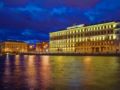 Rossi Boutique Hotel and Spa - Saint Petersburg - Russia Hotels
