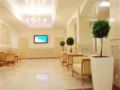 Sharf Hotel - Saint Petersburg - Russia Hotels